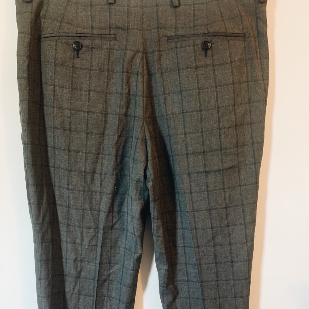 J. Ferrar mens dress pants
